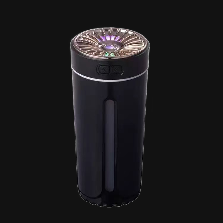 DriveZen™ Ambient Car Diffuser