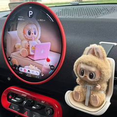 Labubu Car Seat