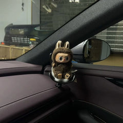 Labubu Car Seat