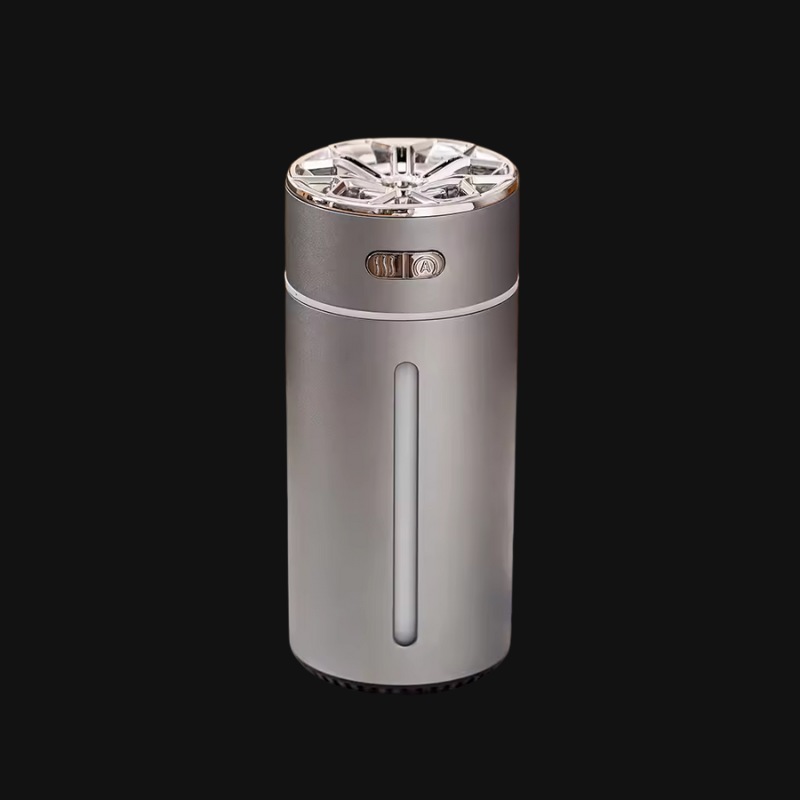 DriveZen™ Ambient Car Diffuser