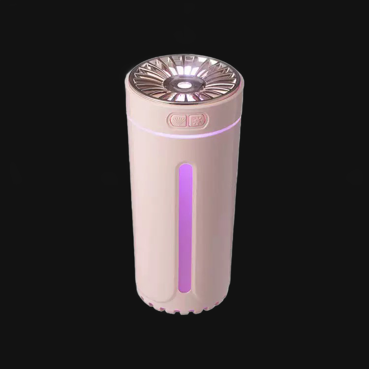 DriveZen™ Ambient Car Diffuser