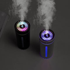 DriveZen™ Ambient Car Diffuser