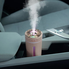 DriveZen™ Ambient Car Diffuser