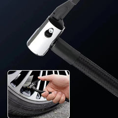 Mi Portable Wireless Tyre Inflation Pump