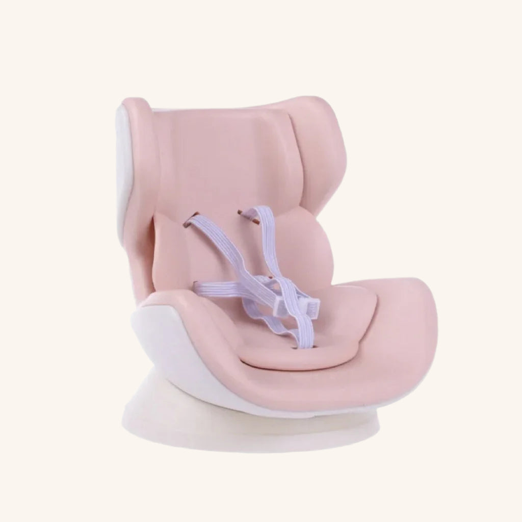 Labubu Car Seat