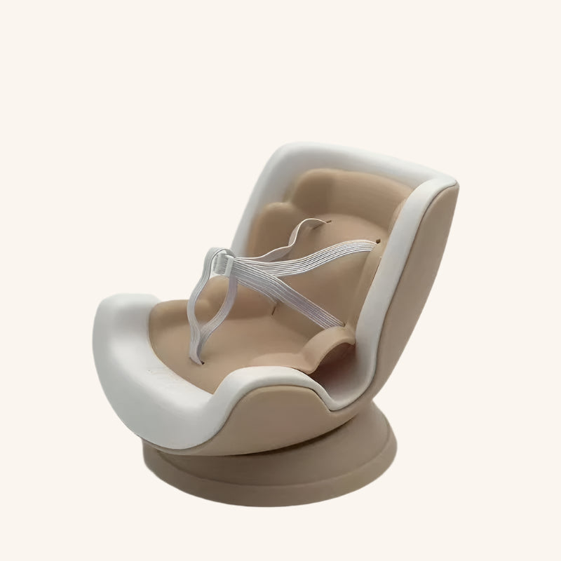 Labubu Car Seat