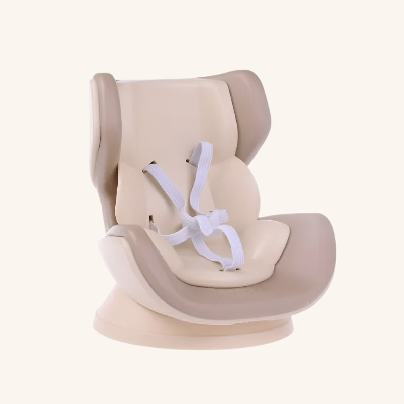 Labubu Car Seat