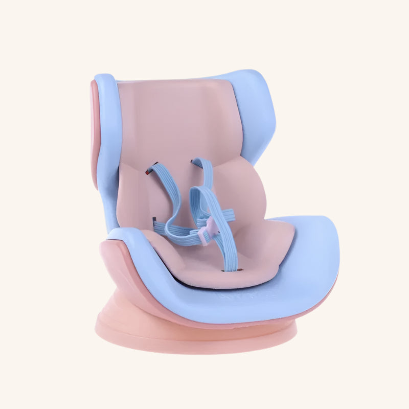 Labubu Car Seat