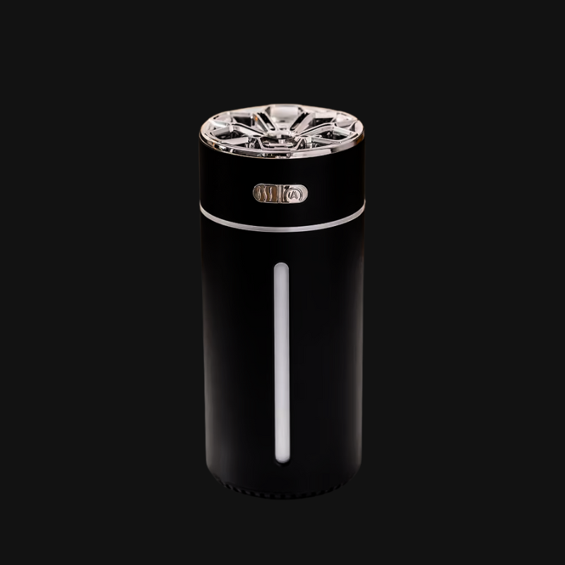 DriveZen™ Ambient Car Diffuser